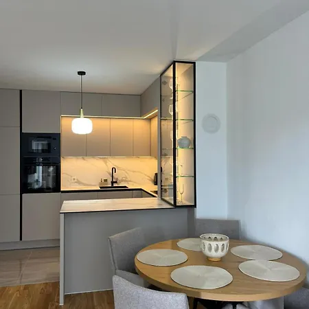 Apartman Iva Livno