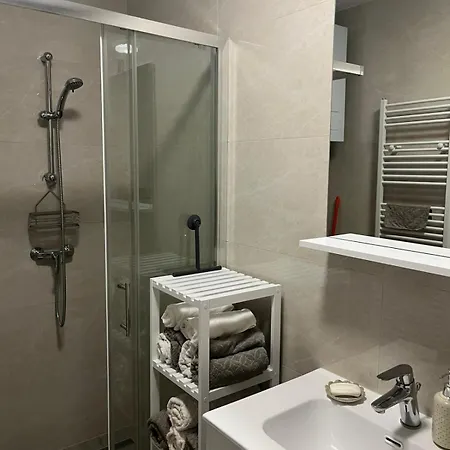 Iva Apartman