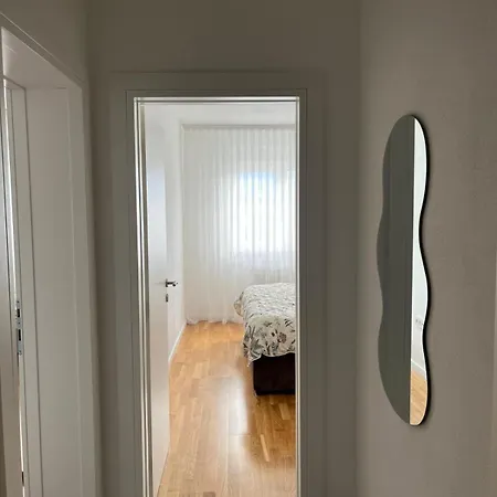 Apartman Iva *