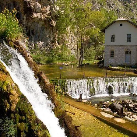 Iva Apartman